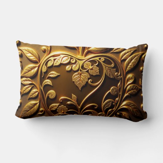 Coussin Rectangle Aplle (Verso)