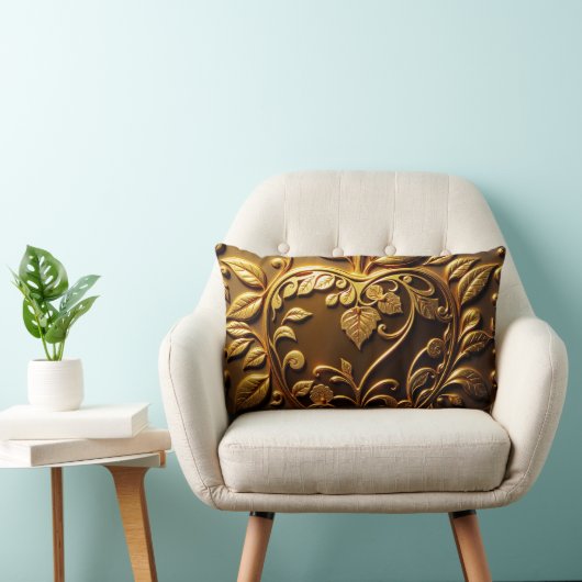 Coussin Rectangle Aplle (Chaise)