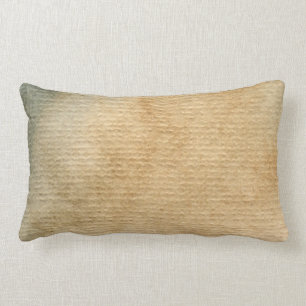 Coussin Rectangle aquarelle gris-bleue 7 d'arrière - plan