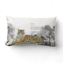 Aquarelles majestueuses en voie de disparition du 