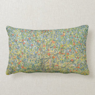 Coussin Rectangle Arbre de Gustav Klimt