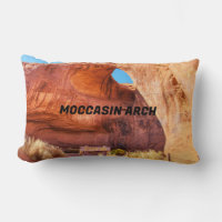 Arche de Moccasin
