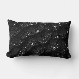 Coussin Rectangle Arrière - plan de texture