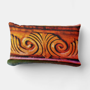 Coussin Rectangle Art Pierre
