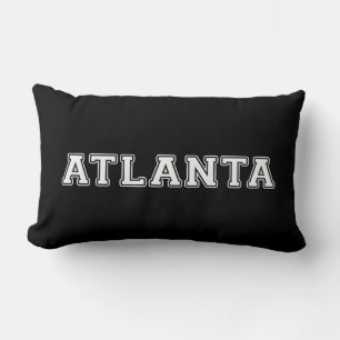 Coussin Rectangle Atlanta Géorgie