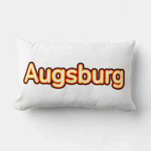 Coussin Rectangle Augsbourg Allemagne