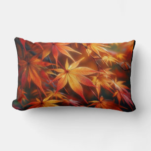 Coussin Rectangle Automne