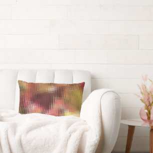 COUSSIN RECTANGLE AUTOMNE