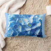 Coussin Rectangle Baby Boy Blue Hydranias 1 (Couverture)