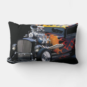 Coussin Rectangle Baguette