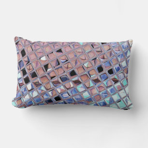 Coussin Rectangle Bal miroir Disco super pour la fête de danse