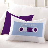 Bande Bleue Retro