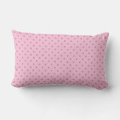 Coussin Rectangle Baptême personnalisable de l'Arche de Noé pour béb (Verso)