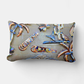 Coussin Rectangle Bar Cantina