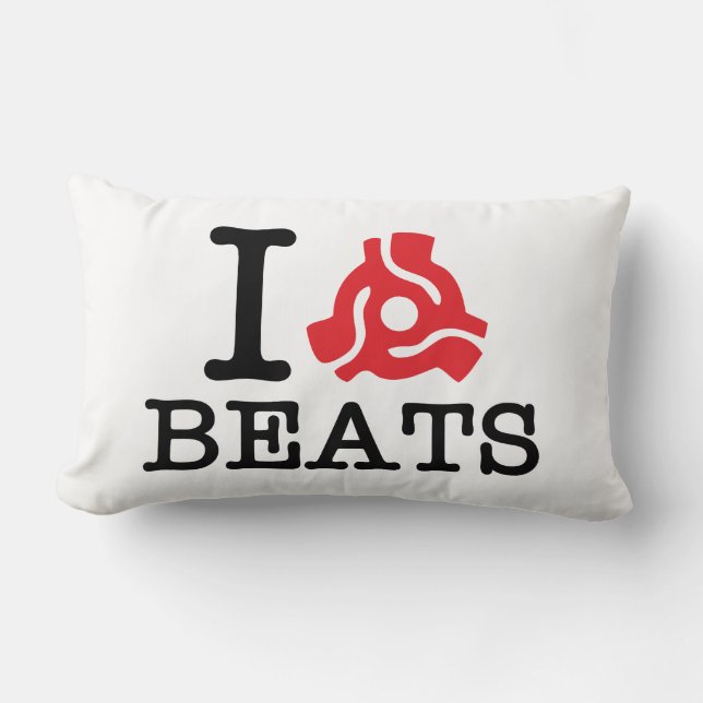 Coussin Rectangle Bateaux de carte I 45 (Recto)