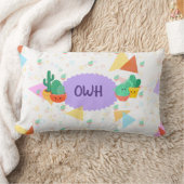 Coussin Rectangle Bébé (Couverture)