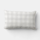 Coussin Rectangle Bébé Il fait froid dehors Jeu d'oreiller (Verso)