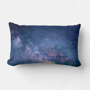 Coussin Rectangle Belle Voie Lactée