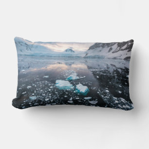 Coussin Rectangle Belle vue sur la Chaîne Lemaire