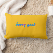 Coussin Rectangle Berry Good (Couverture)