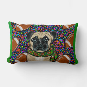 COUSSIN RECTANGLE BICHON
