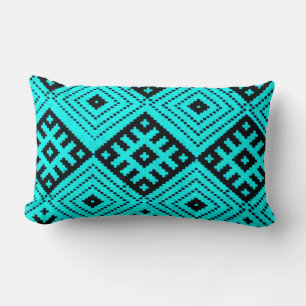 Coussin Rectangle Biélorussie Б л а р у с Motif folklorique Jeter Co