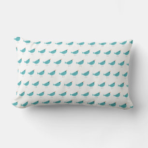 Coussin Rectangle Birdy