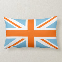 Blanc de conception de drapeau/Jack des syndicats
