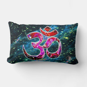 Coussin Rectangle Bodhi OM Universel