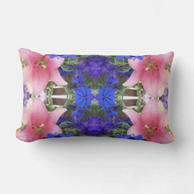Coussin Rectangle Bodichon (Recto)