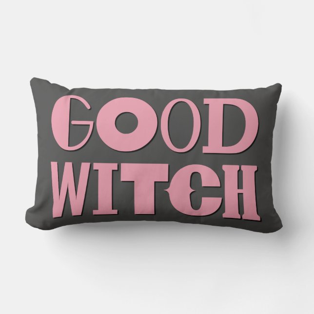 COUSSIN RECTANGLE BONJOUR ! (Recto)