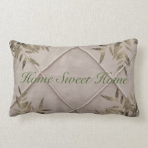 Bonne Night Cushion