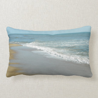 Coussin Rectangle Bord de la mer calme