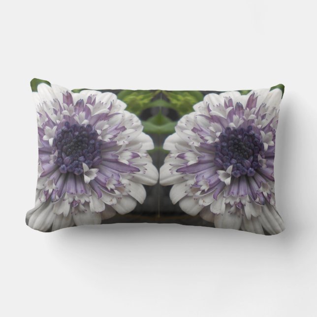 Coussin Rectangle Brett (Recto)
