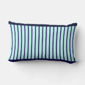 Coussin Rectangle Brisé Mais Pas Brisé Amusant (Verso)