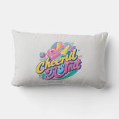 Coussin Rectangle bubby (Verso)