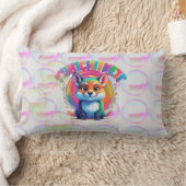 Coussin Rectangle bubby (Couverture)