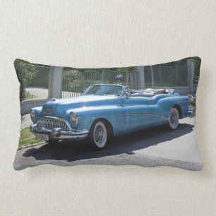 Coussin Rectangle Buick Skylark 1953
