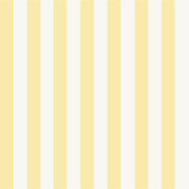 Coussin Rectangle Butterfly Dreams Personalized Yellow White Stripe 