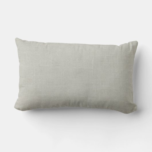 Coussin Rectangle Cadeau Mariage personnalisé : Jetée d'une ferme gr (Verso)