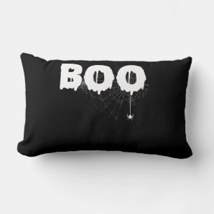 Coussin Rectangle Cadeau Spider   Halloween Funny Effrayant Petit Ar