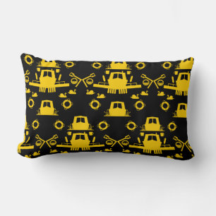 Coussin Rectangle Cadeaux British Narrowboat