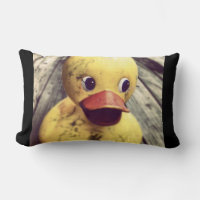Canard en Caoutchouc Jaune a Besoin d'un Bain !