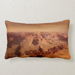 Coussin Rectangle Canyon grand