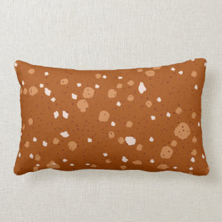 Coussin Rectangle Carreau avec la texture élégante de sol de