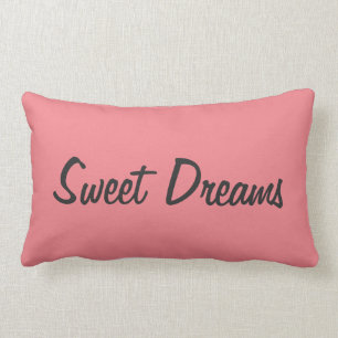 Coussin Rectangle Carreau "de rêves doux"