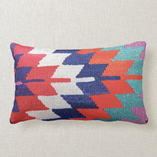 Coussin Rectangle "Carreau turc "