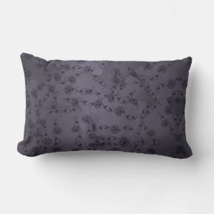 Coussin Rectangle Cartes de Tarot Pillow Pillow