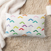 Coussin Rectangle Caterpillar (Couverture)