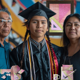 Coussin Rectangle Center